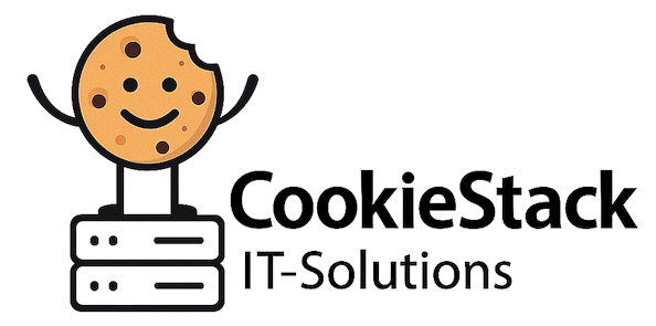 CookieStack Logo